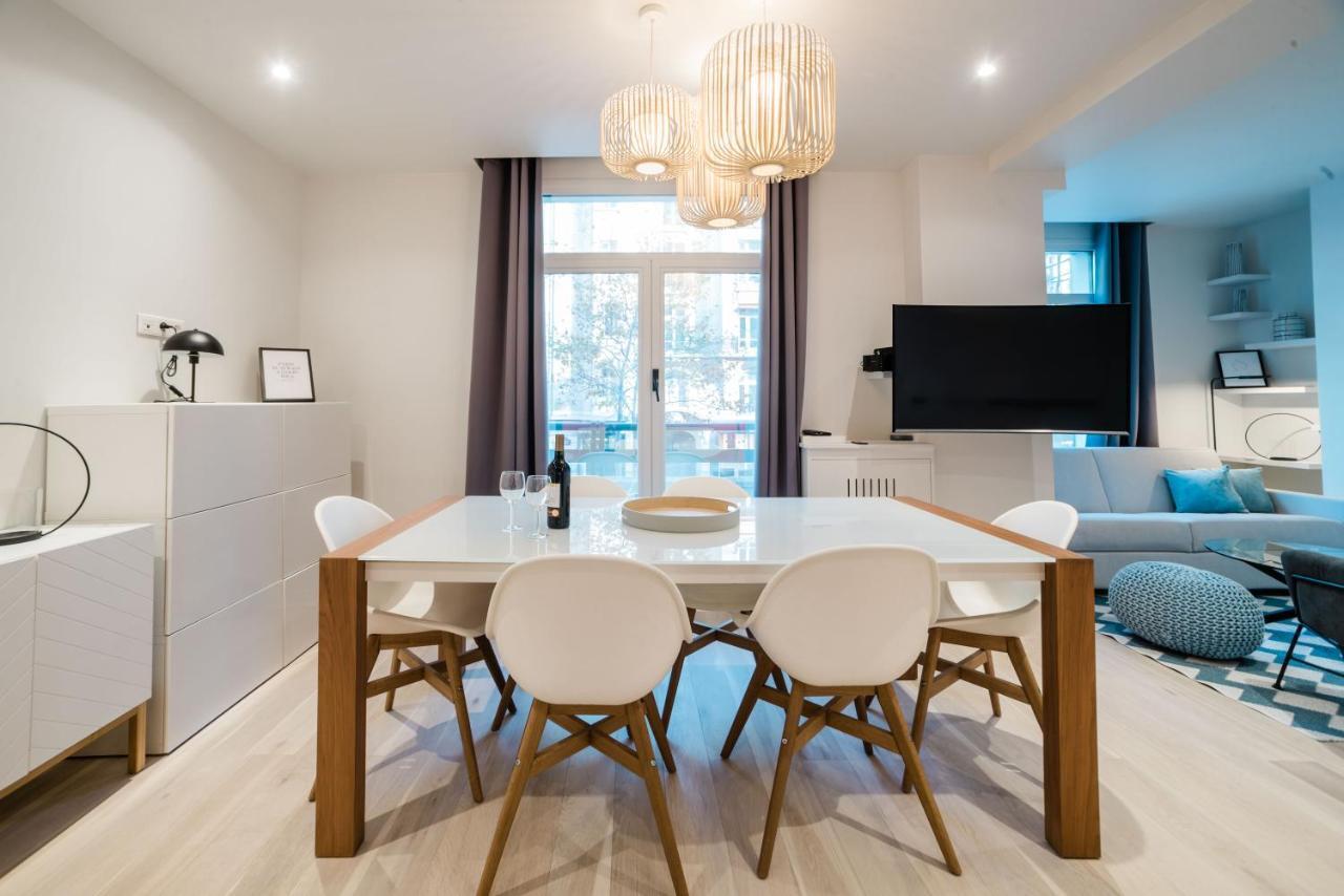 Suite Cocteau : Au Coeur De La Rive Gauche, Neuf, Design, 2/4/6 Personnes Paris Exteriör bild