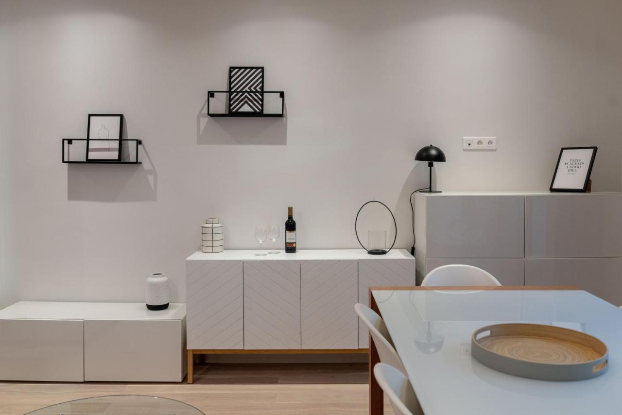 Suite Cocteau : Au Coeur De La Rive Gauche, Neuf, Design, 2/4/6 Personnes Paris Exteriör bild