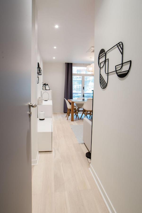 Suite Cocteau : Au Coeur De La Rive Gauche, Neuf, Design, 2/4/6 Personnes Paris Exteriör bild