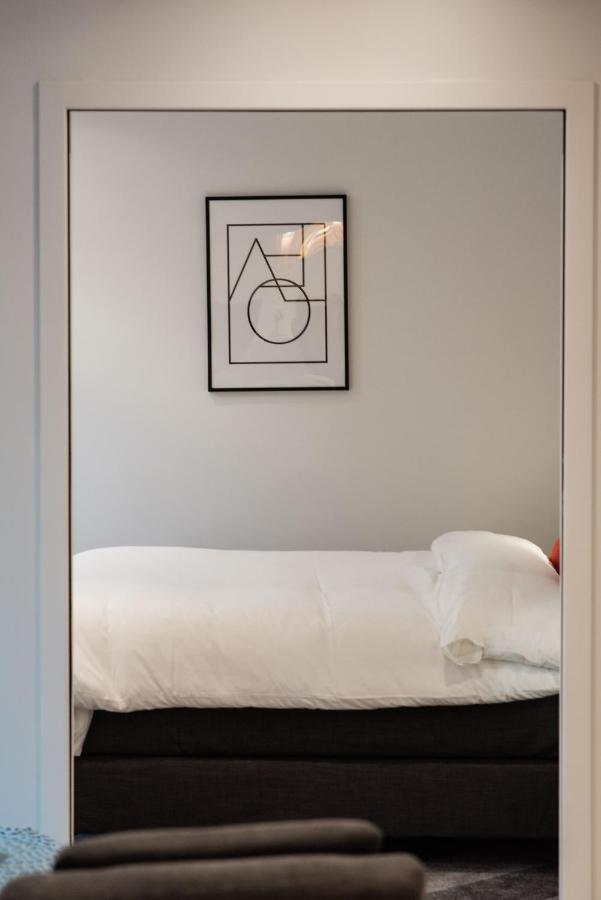 Suite Cocteau : Au Coeur De La Rive Gauche, Neuf, Design, 2/4/6 Personnes Paris Exteriör bild